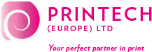 Printech Europe Ltd